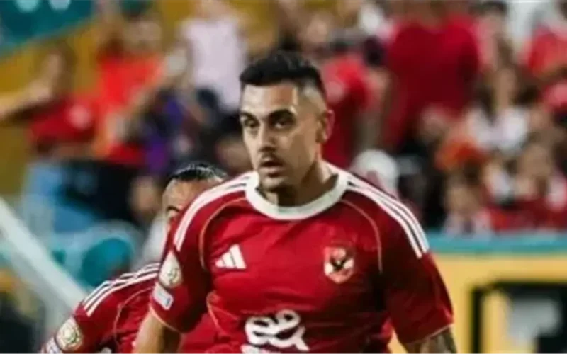 مواجهة قوية.. موعد الأهلي وإنبي اليوم والقنوات الناقلة للبث المباشر